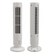 thumbnail image 1 of Ventilador De Escritorio De Mini Torre, Ventilador De Torre De Enfriamiento De Escritorio De Bajo Ruido Sin Cuchillas, Alimentado Por USB, Para La Casa De La Oficina Del, 1 of 7