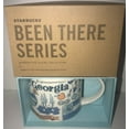 thumbnail image 5 of Starbucks Been There Series Georgia Ceramic Coffee Mug, 14 Oz, 5 of 6