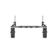 thumbnail image 1 of Abrazadera para Volante de Camión MOZA Clamp for Truck Wheel – Negro, 1 of 5