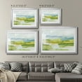 thumbnail image 4 of Watery Lowlands I Premium Framed Print - Ready to Hang, 4 of 8