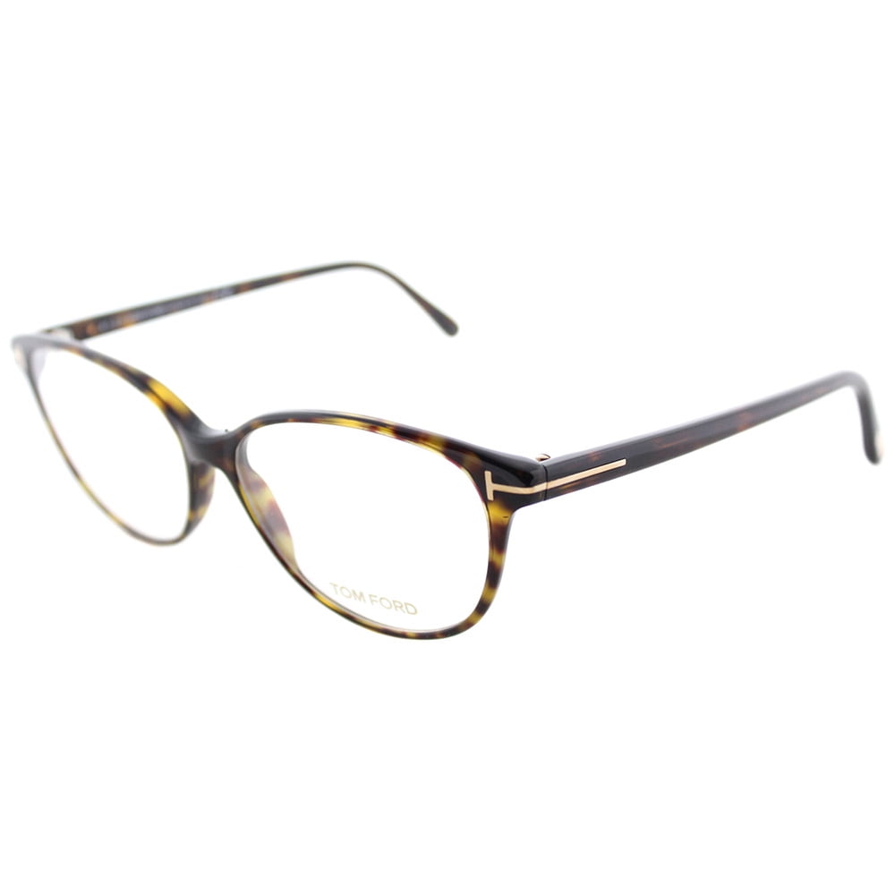 Tom Ford FT5421 Cat Woman Eyeglasses
