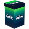 thumbnail image 2 of Seattle Seahawks 17oz. Travel Latte Mug with Gift Box, 2 of 3