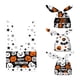 thumbnail image 1 of 2 Unidades Bolsa De Halloween Bolsa Para Caramelos Bolsa Para Aperitivos Bolsa Para Galletas Bolsa Para Regalos, 1 of 4