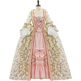 gold steampunk dress Art Deco Steampunk dress