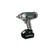thumbnail image 1 of GLADIADOR LLAVE DE IMPACTO INALAMBRICO 1/2 18V LI 8400/18 C1 negro, 1 of 2