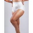 thumbnail image 4 of High Waist Padded Panty Light Control | Style 915, 4 of 12