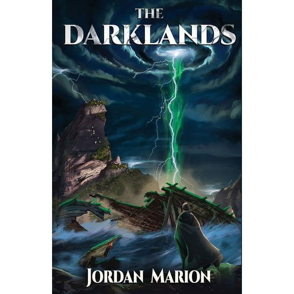 The Darklands, (Paperback)