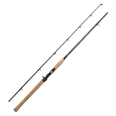 DaiZuY 7 Classic Series Heavy Action Casting Rod - 15/25 Pound - 1 pc.
