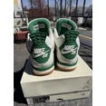 thumbnail image 2 of Ni - ke Ni - ke SB Jordan 4 Pine Green Size 11 —USED—, 2 of 5