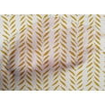 thumbnail image 5 of oneOone Cotton Cambric Yellow Fabric Block Craft Projects Decor Fabric Printed By The Yard 42 Inch Wide-76, 5 of 5