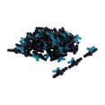 thumbnail image 4 of Garden Supplies,50Pcs Irrigation Switch Valve Shut Off Switch Valve Irrigation Fittings User-Friendly Design, 4 of 14