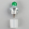 thumbnail image 6 of Air Compressor Pressure Switch 120-150PSI 1/8NPT 170-200PSI1/4NPT Thread Valve, 6 of 8