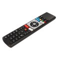 thumbnail image 2 of RC4318P TV Remote Control Replacement Television Remote for Telefunken for Kendo for Teletech for Hanseatic, 2 of 5
