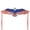 40" Patriotic Bald Eagle, variant on In the Breeze 3519 — 40-inch Red-Tailed Hawk Bitty Bird Kite — Bold, Small, Fully Printed Bird of Prey Kite for All Skill Levels