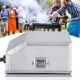 thumbnail image 2 of BBQ Grill Motor, Replacement Rotisserie Motor, Easy To Rust For BBQ Outdoor, 2 of 8