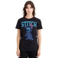thumbnail image 4 of Lilo & Stitch T-Shirt Pose Classique Adulte, 4 of 6