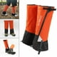 thumbnail image 3 of Poinas pa pierna botas impermeable poinas pa zapato impermeable antidesgro cubiertas pa zapatos pa , Macarena Polainas para cubrir piernas, 3 of 8