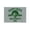 HAPPY TREES, variant on PAINTERS GONNA PAINT MAGNET - Officially Licensed AFRO CAT STARS Decorative Refrigerator Fridge Magnet - 2.5" x 3.5"