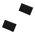 thumbnail image 4 of Methold Microphone Isolation Mic Sound Dampening Foam Reflector for Broadcast 3 paneles 2Conjunto, 4 of 6
