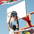 thumbnail image 2 of AND1 Enigma Rubber Basketball: Size 7 (29.5") Deep Channel Construction, for Indoor/Outdoor Use, 2 of 7