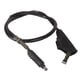thumbnail image 1 of Cable de clutch para motocicleta Kinlley RT250 negro, 1 of 3