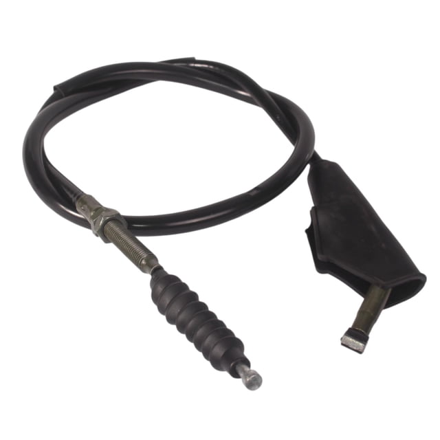 Cable de clutch para motocicleta Kinlley RT250 negro