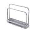 thumbnail image 1 of Varillas Dobles, Estante De Baño, Estante De Almacenamiento De Esponja, Soporte De Limpieza De Cocina, Escurridor De Cocina Para Paño De Jabón De Esponja Advancent HA026514-01, 1 of 6