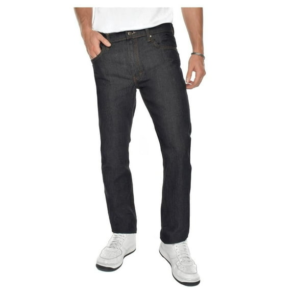 Jeans Cimarron para Hombre, Stretch Gris Talla 34