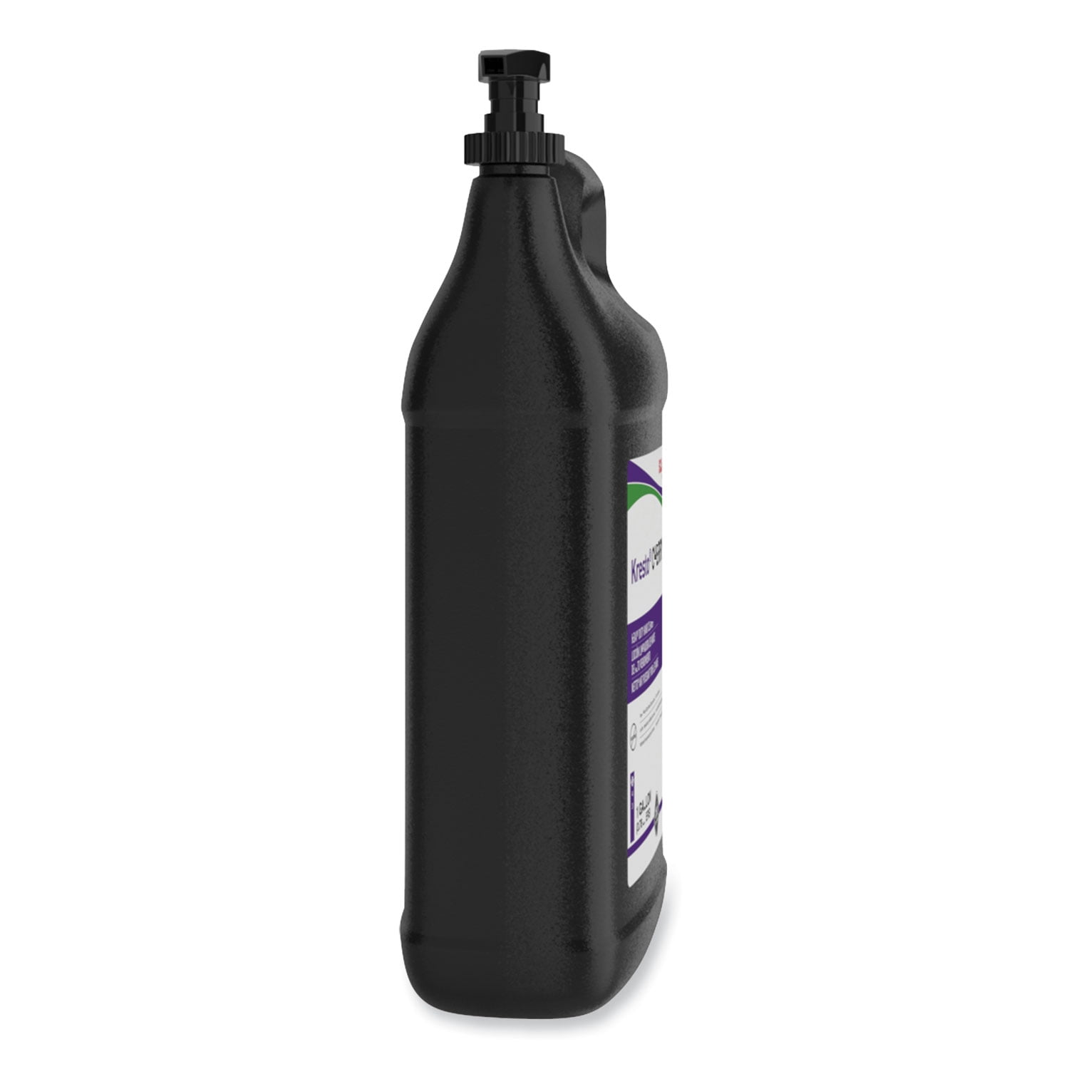 1 gal. Kresto Cherry Heavy Duty Hand Cleaner Manual Cartridge - Cherry Scent (4/Carton)
