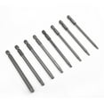 thumbnail image 7 of GLFSIL 1PC Magnetic Torx Screwdriver Bit 100mm Long T8,T10,T15,T20,T25,T27,T30,T40, 7 of 7
