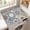 Style C, variant on Washer Top Cover Mat Washing Machine Dust Cover Pad 23.6" x 19.7" Mandala Plaid Print Washer Dryer Covers for The Top, Anti-slip Washing Machine Top Protector for Laundry Room Kitchen Home Decor
