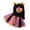 j-973Orange451, variant on HAYIMI Girls Halloween Matching Outfit Sets Pumpkin Skeleton Tank Tops Layered Skirt Toddler Kids Party Fancy Dress Up Two Piece Clothes Sets Stylish Clothing Sets
