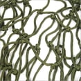 thumbnail image 3 of Hamaca que acampa de la supervivencia para el viaje del ejército la mini supervivencia de nylon relaja el jardín que duerme, 3 of 5