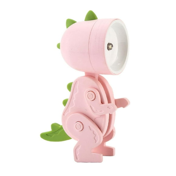 BEAIT Mini Nightlight Desk Lamp Table Lamp LED Dinosaur Ornament