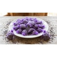 thumbnail image 4 of 10-Pack Natural Dried Lavender Sachets, Long-Lasting Fragrance Bags for Drawers, Closets and Wardrobes, Ready-to-Hang Moth-Repelling Home Scents, 1 Set, 4 of 5