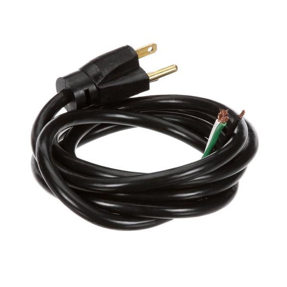 Apw Wyott Cord Set, 16-3 Sjto 105C 300V AS-1547000 - Genuine OEM Replacement Part