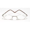 thumbnail image 2 of Reading Glasses 2.00 Power, Frame Size: R184 - 1 Ea, 2 of 2