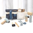 thumbnail image 3 of 11/Set Beauty Hairdresser Salon Pretend Styling Set Party Toy for, 3 of 8