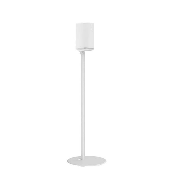 Sonora Floor Stand for Sonos Era 100 Speaker, 28.14 inches height, Steel and Aluminum, 6.6 lbs capacity