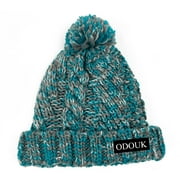 ODOUK Women's Knit Beanie Cold Winter Cute Hat
