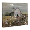 thumbnail image 4 of Stupell Industries Natural Farm Landscape Landscape & Nature Painting Wrapped Canvas Art Print Wall Art, 48 x 36, 4 of 8