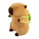 thumbnail image 5 of Juguete de figura de felpa de dibujos animados, muñeco de peluche, almohada de felpa suave personaje de película para vacaciones de juguete para niños 45cm, 5 of 8