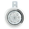 thumbnail image 3 of Waterproof Horn, 110dB  Rustproof Motorcycle Horn Wear Resistant 12V  For Maintenance, 3 of 8