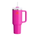 thumbnail image 1 of Termo Quencher 40oz Vivid Violet Marca Stanley, 1 of 3
