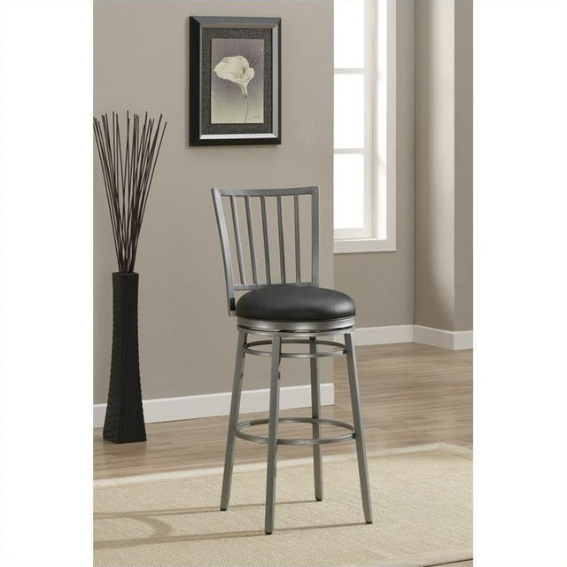 American Heritage Tabouret de Bar Easton en Silex