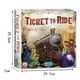 thumbnail image 4 of Versión en inglés y americano de la serie completa de cartas del juego de mesa Ticket To Ride Europe., 4 of 5