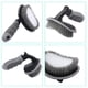 thumbnail image 5 of Kit de limpieza de coche de 12 piezas, kit de limpieza profesional de microfibra para lavado de coches, cepillo para ruedas y llantas, paños de limpieza, guantes de lavado, esponja JM, 5 of 5