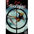 thumbnail image 1 of Third Wave 99 #2 VF ; Scout Comic Book, 1 of 1