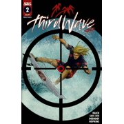 Third Wave 99 #2 VF ; Scout Comic Book