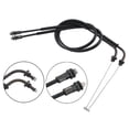 thumbnail image 2 of Línea De Cable Del De La Motocicleta Línea Alámbrica Del Cable Del Para, 2 of 7